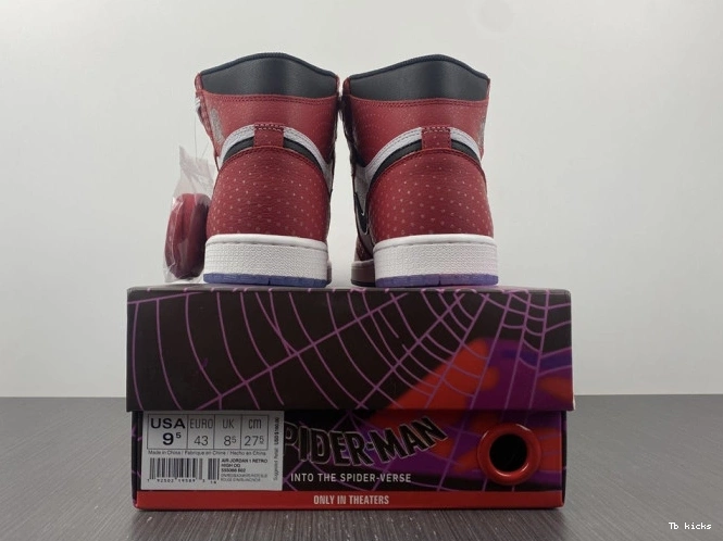 Rep TBK 555088-602 Retro High Origin Air Jordan Story OG 1 0719